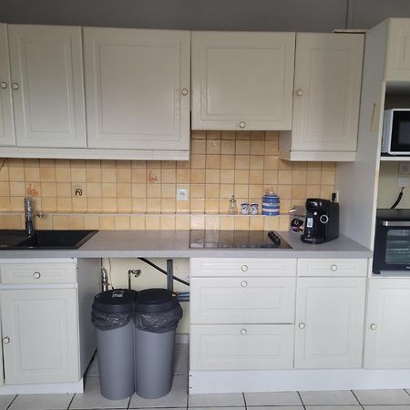 Appartement Cosy Dans Beau Village De Champagne Cormicy Zewnętrze zdjęcie