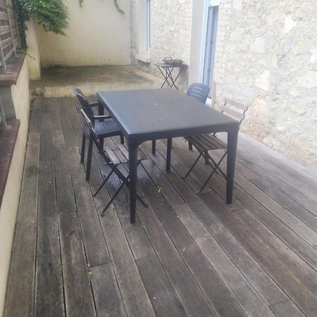 Appartement Cosy Dans Beau Village De Champagne Cormicy Zewnętrze zdjęcie