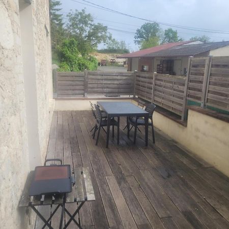 Appartement Cosy Dans Beau Village De Champagne Cormicy Zewnętrze zdjęcie