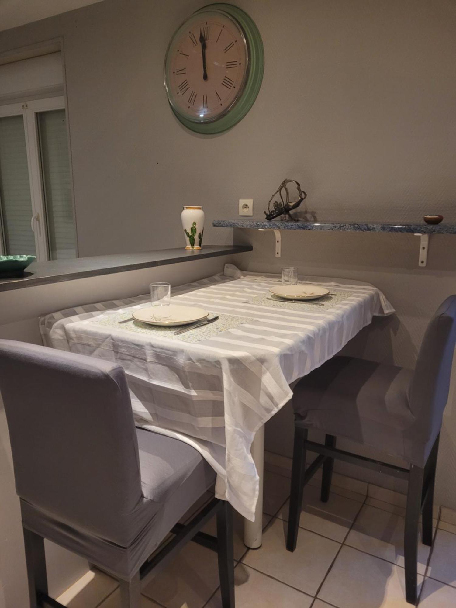 Appartement Cosy Dans Beau Village De Champagne Cormicy Zewnętrze zdjęcie