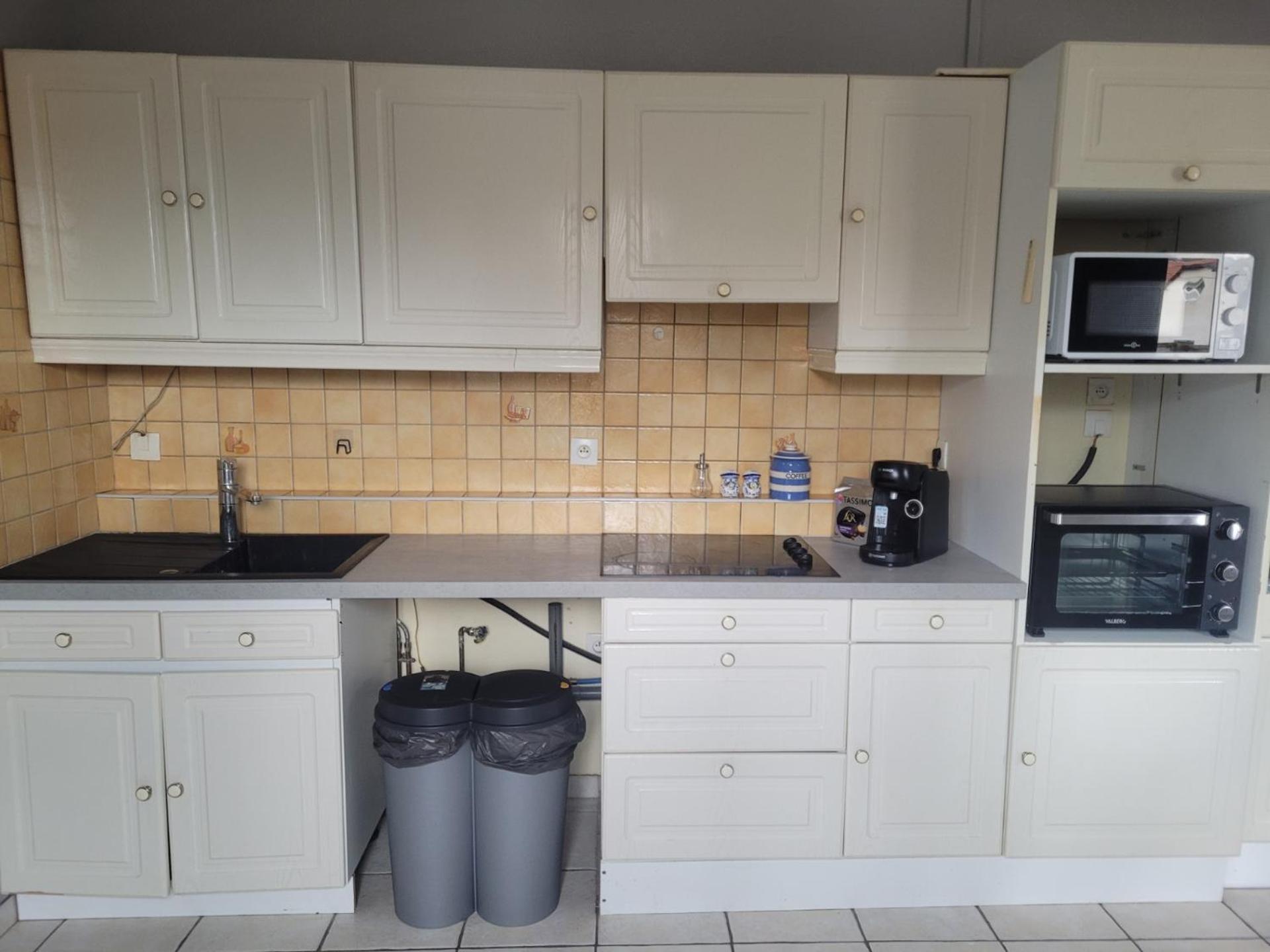 Appartement Cosy Dans Beau Village De Champagne Cormicy Zewnętrze zdjęcie