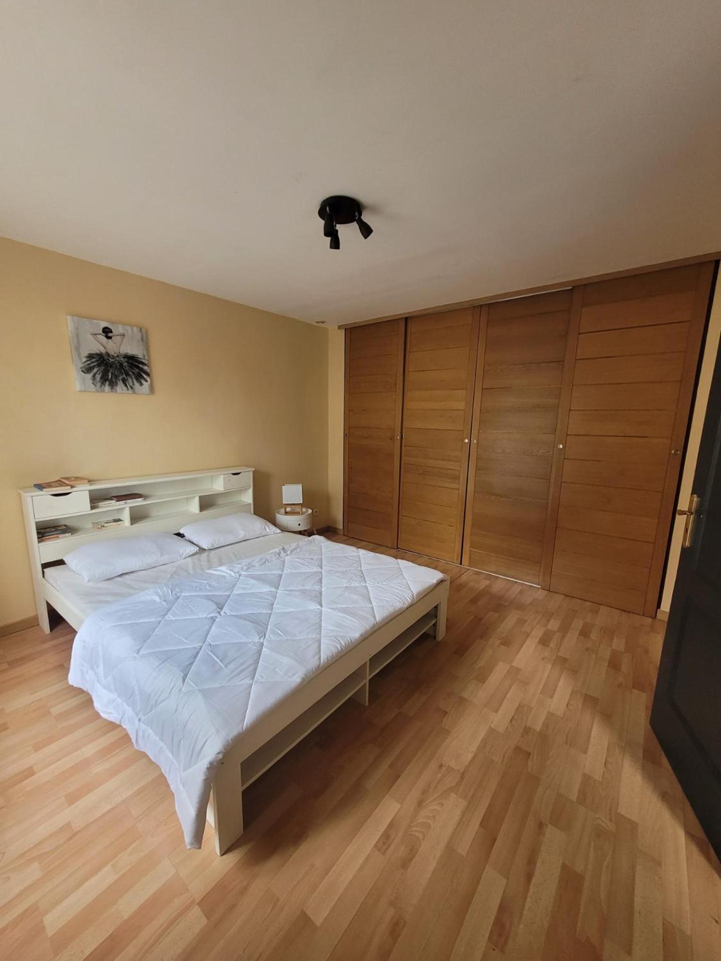 Appartement Cosy Dans Beau Village De Champagne Cormicy Zewnętrze zdjęcie