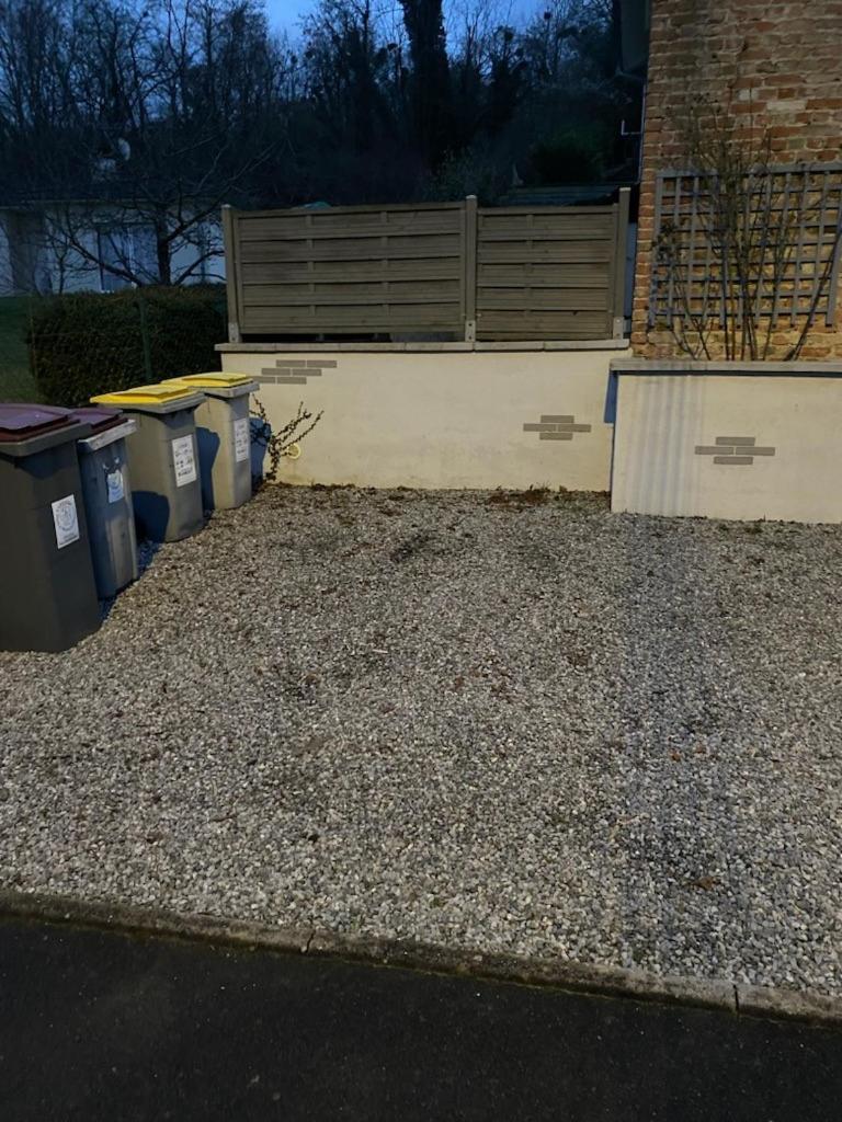 Appartement Cosy Dans Beau Village De Champagne Cormicy Zewnętrze zdjęcie