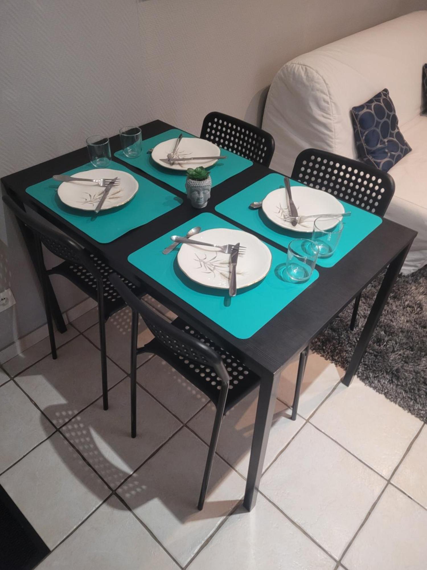 Appartement Cosy Dans Beau Village De Champagne Cormicy Zewnętrze zdjęcie