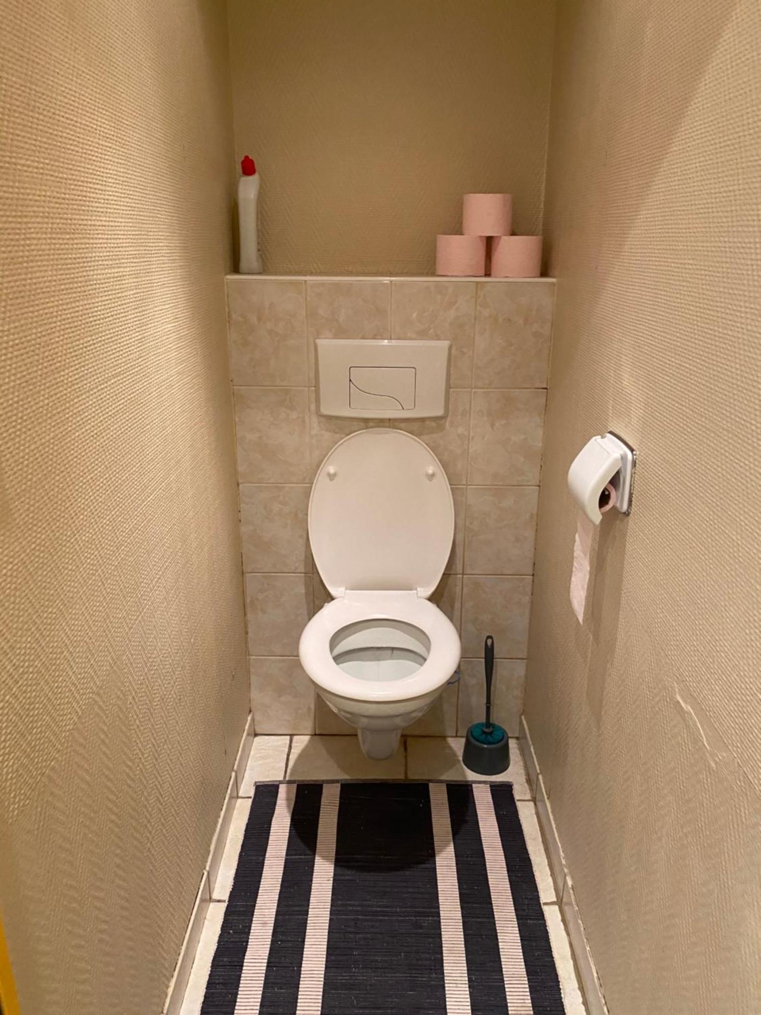 Appartement Cosy Dans Beau Village De Champagne Cormicy Zewnętrze zdjęcie
